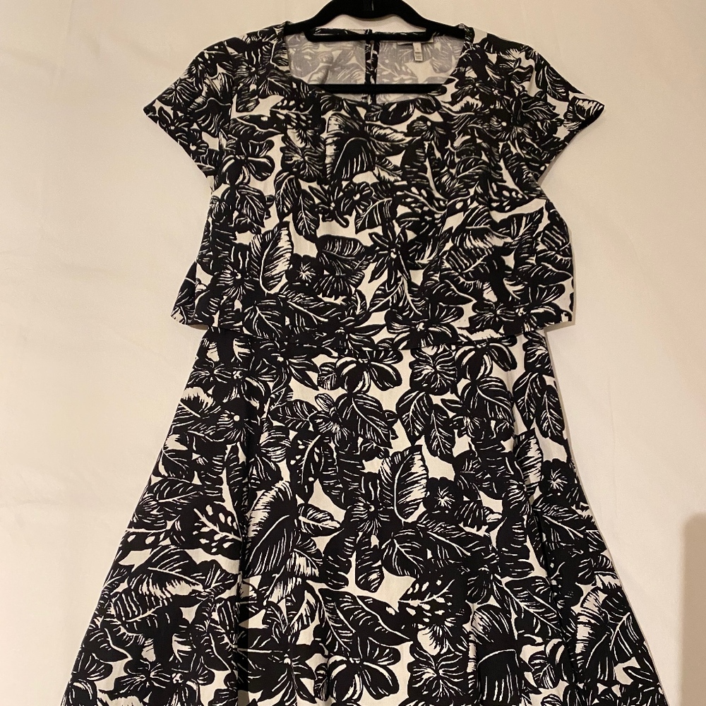 Joie Dress